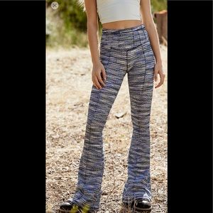 FREE PEOPLE ON IT FLARE